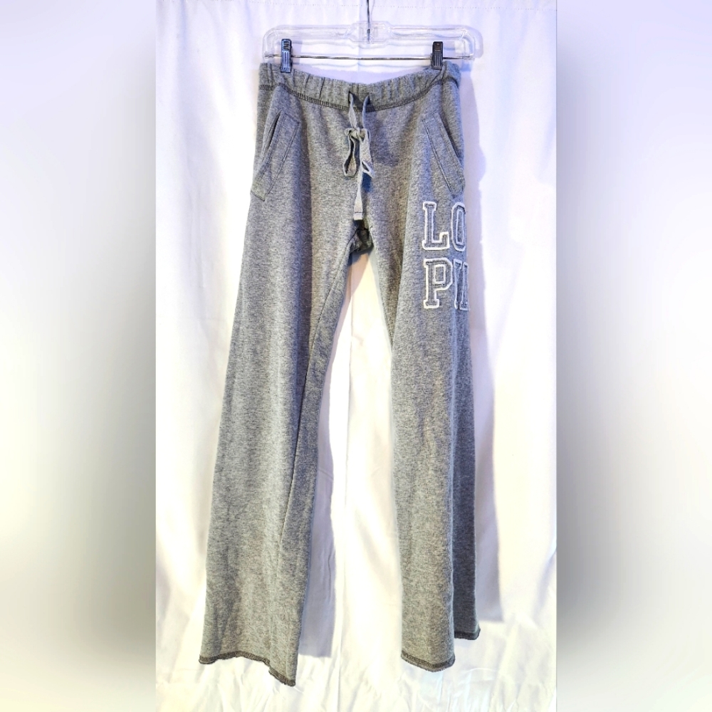 PINK Victoria's Secret Sweatpants